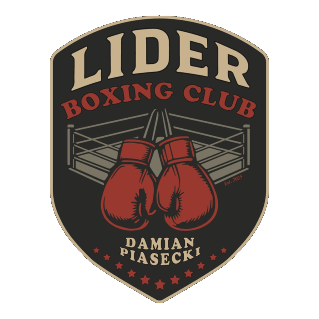 Lider Boxing Club